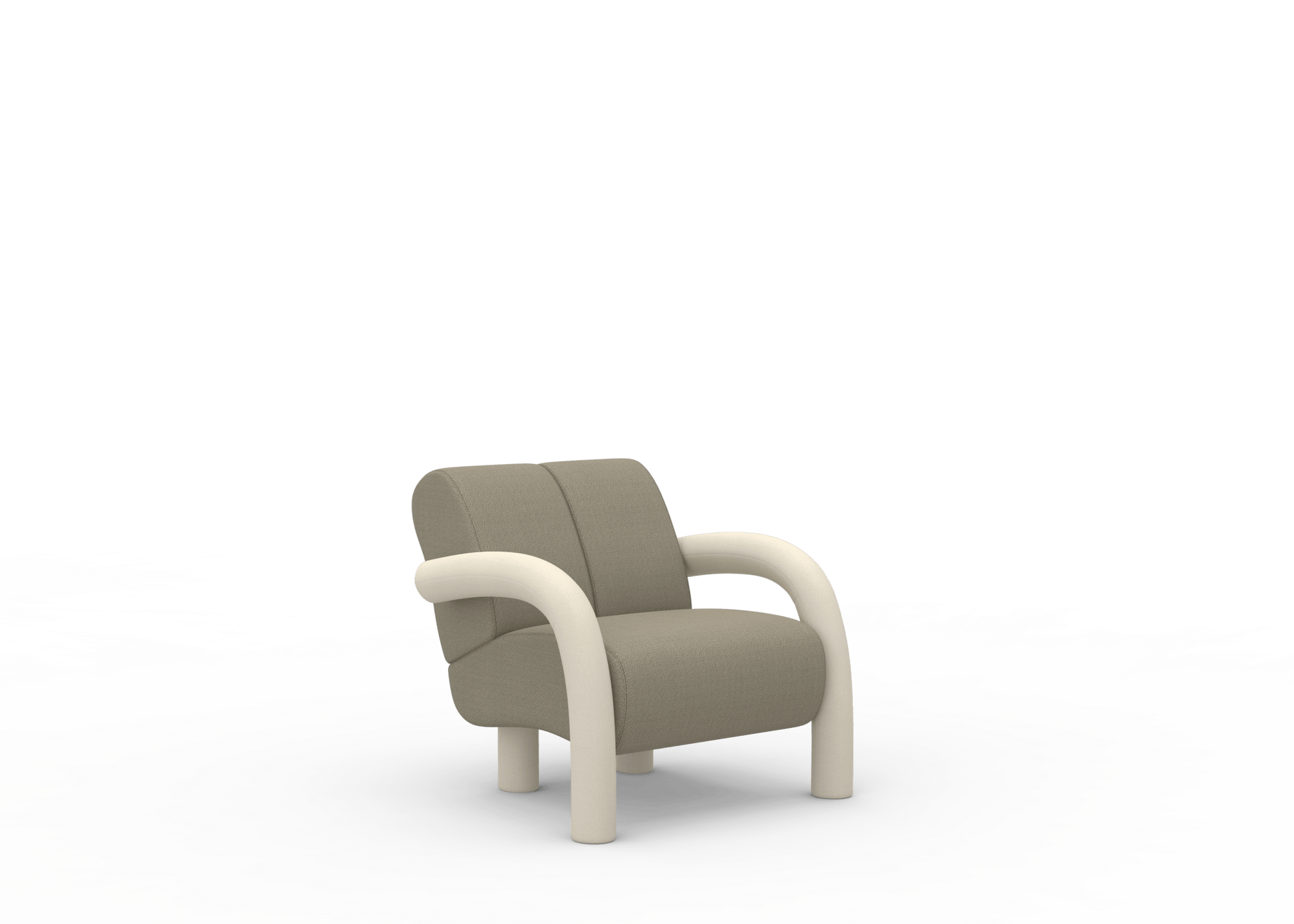 Formiing Lounge Roo Lounge Armchair Roo Lounge Armchair