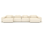 Form Modular Sofa - 4 Seater