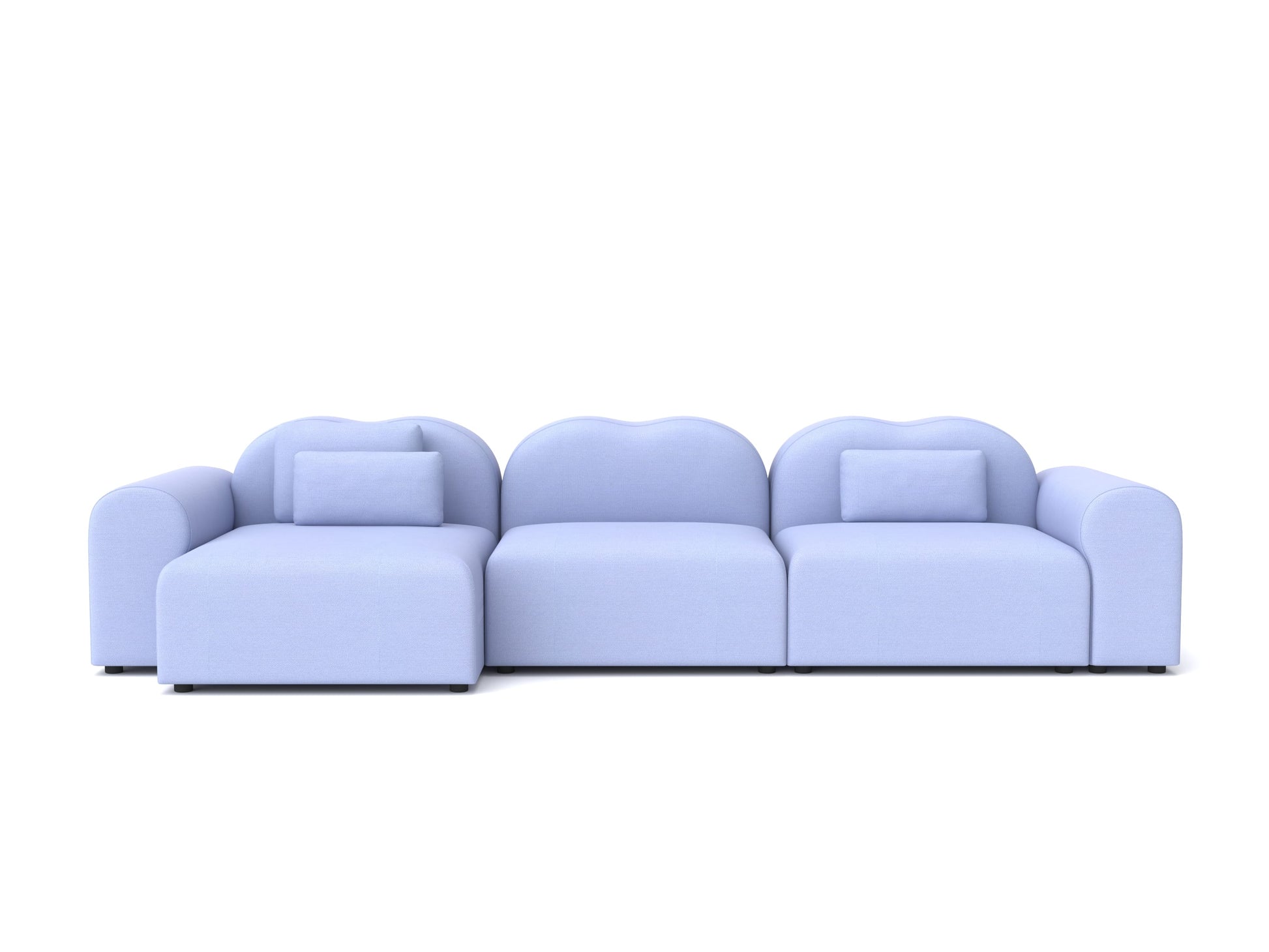 Formiing 3 Seater Form Modular Sofa - 3 Seater Form Modular Sofa - 3 Seater