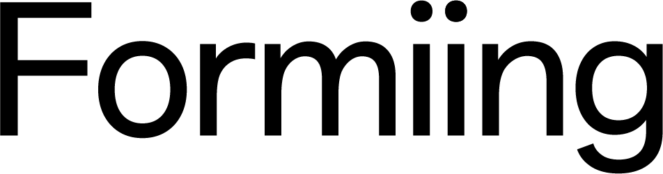 Formiing Logo