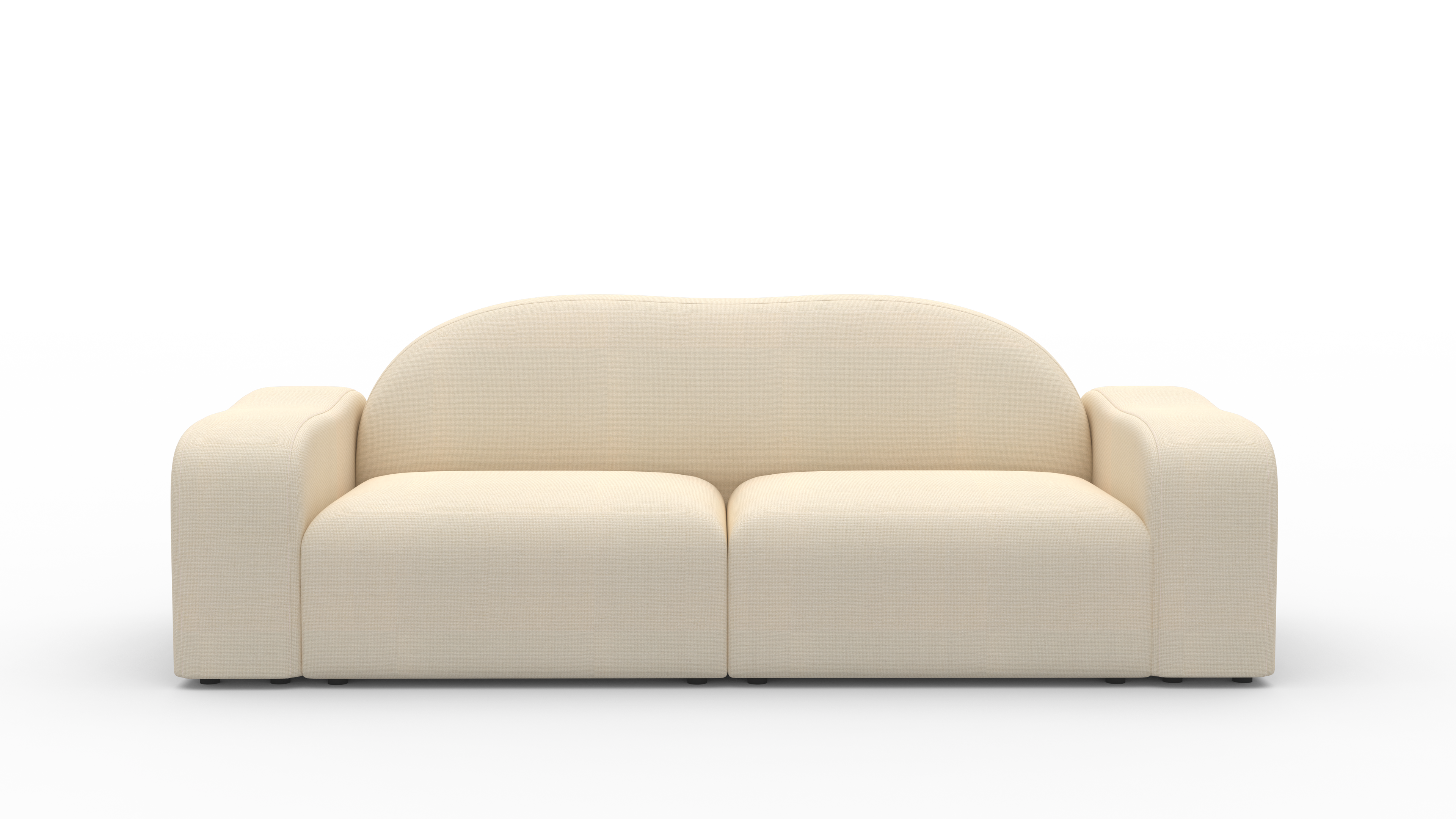 Flow Sofa