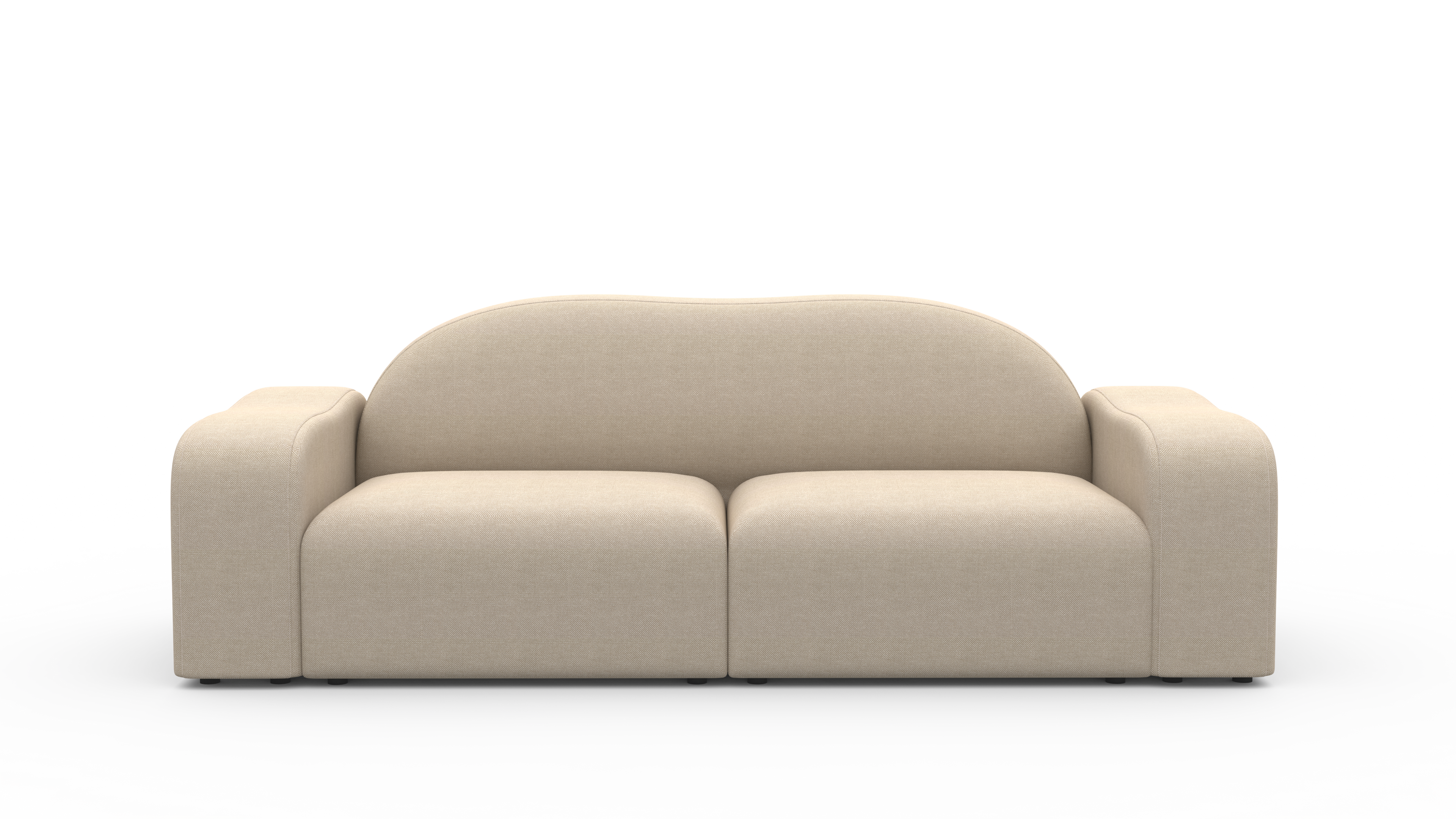 Flow Sofa