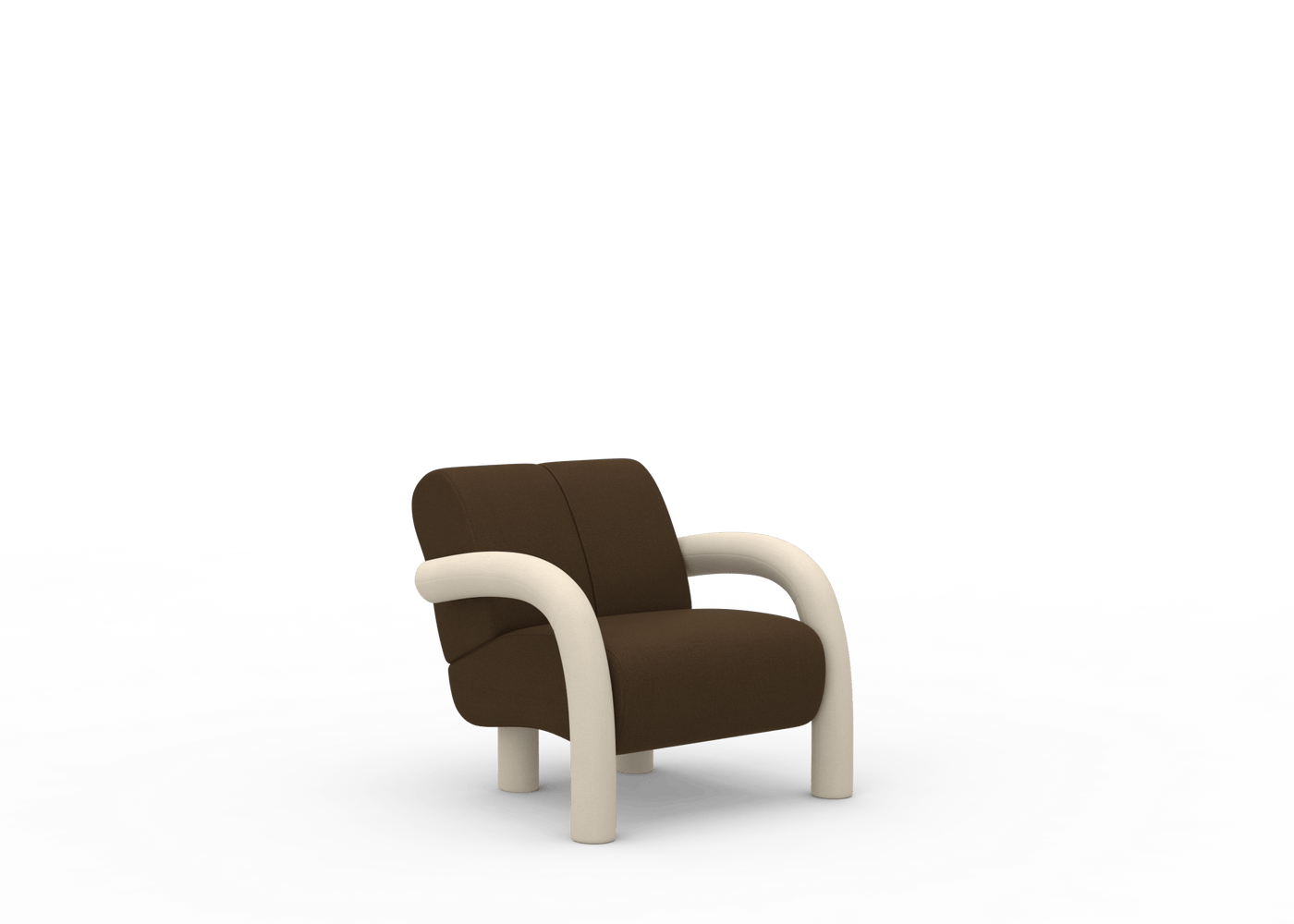 how to choose modular sofa in a contemporary Formiing interior