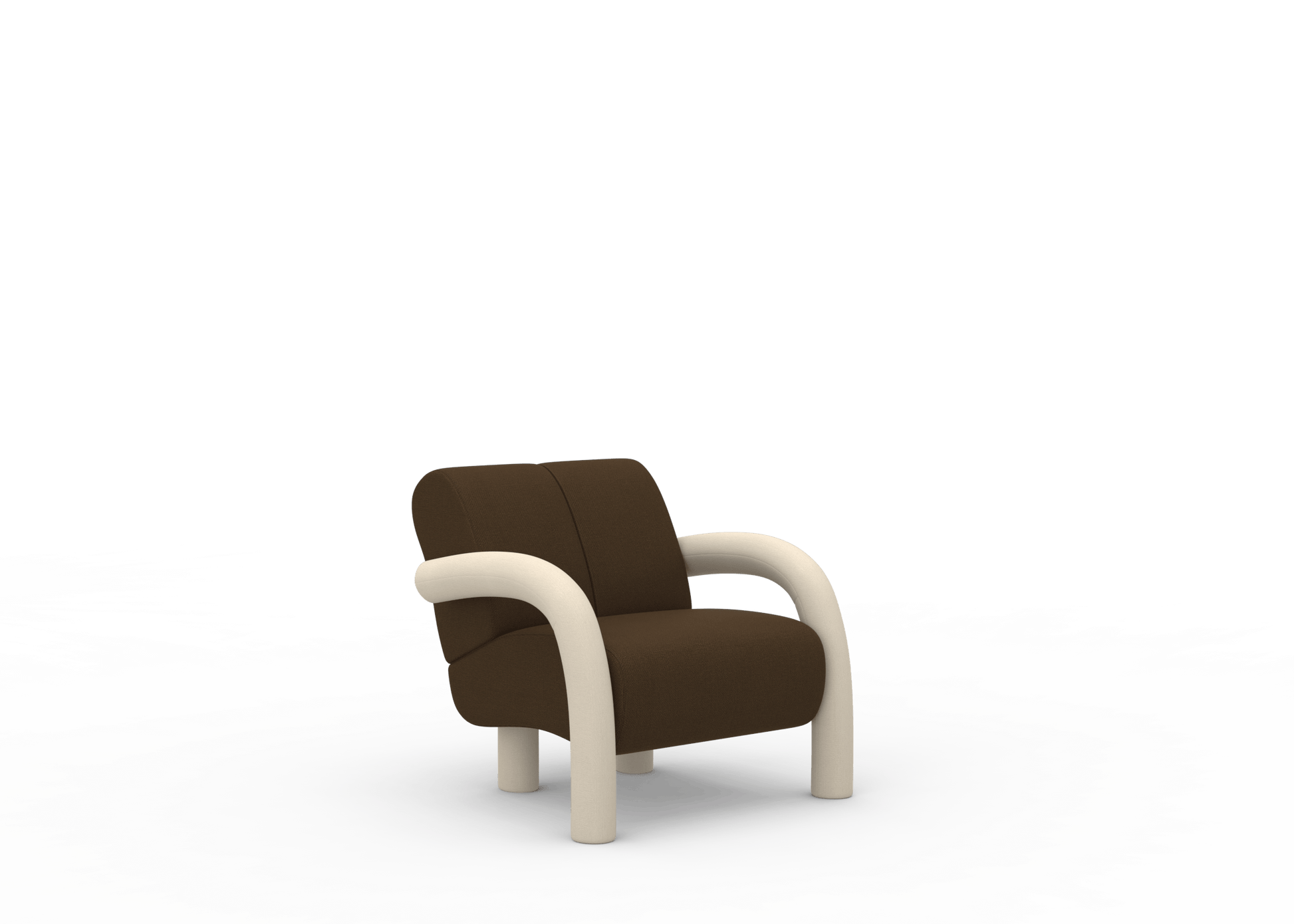Formiing Lounge Roo Lounge Armchair Roo Lounge Armchair