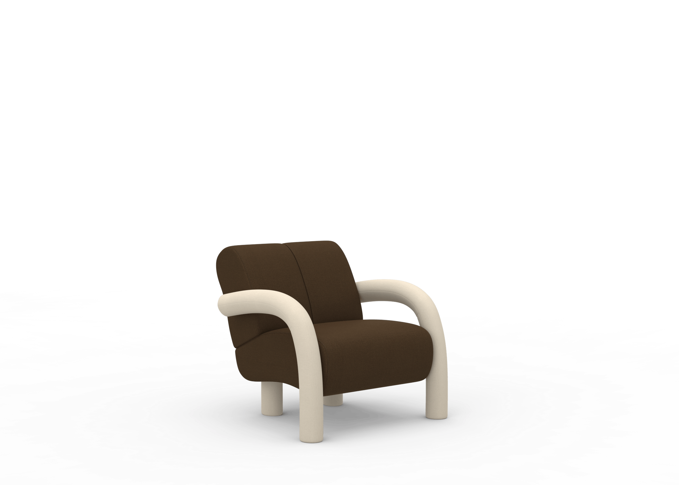 Formiing Lounge Roo Lounge Armchair Roo Lounge Armchair