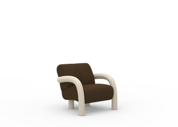 Formiing Lounge Roo Lounge Armchair Roo Lounge Armchair