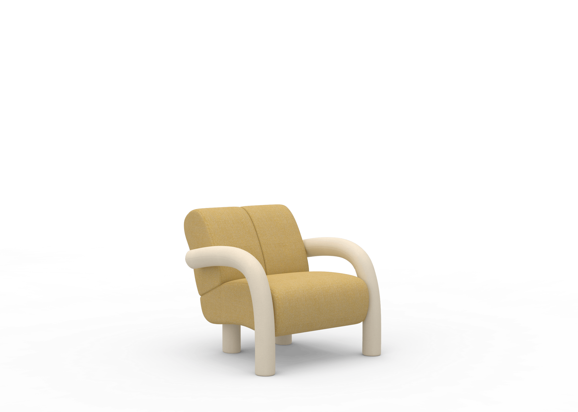 Formiing Lounge Roo Lounge Armchair Roo Lounge Armchair