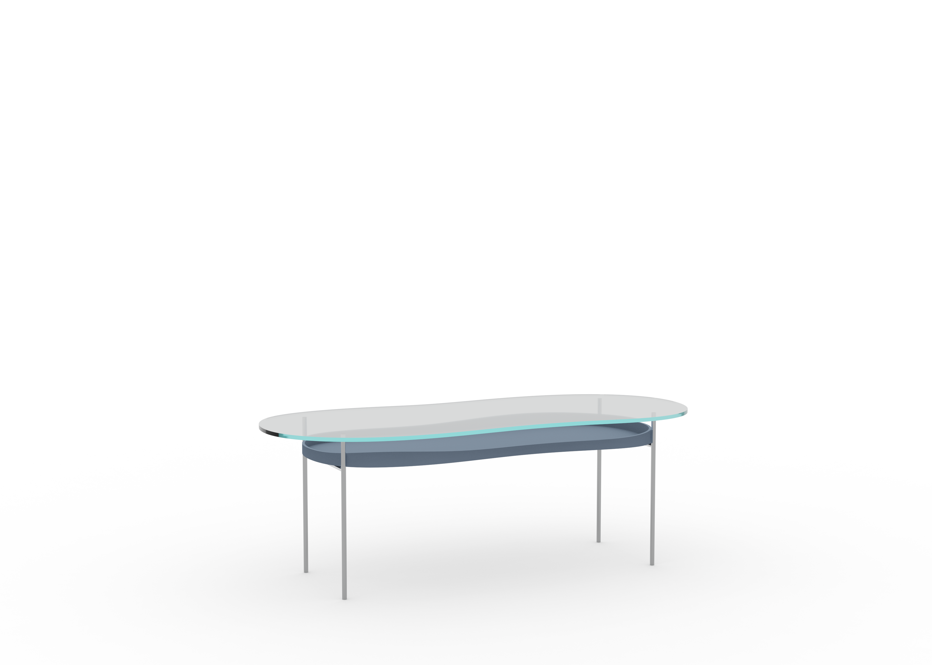 Pond Table