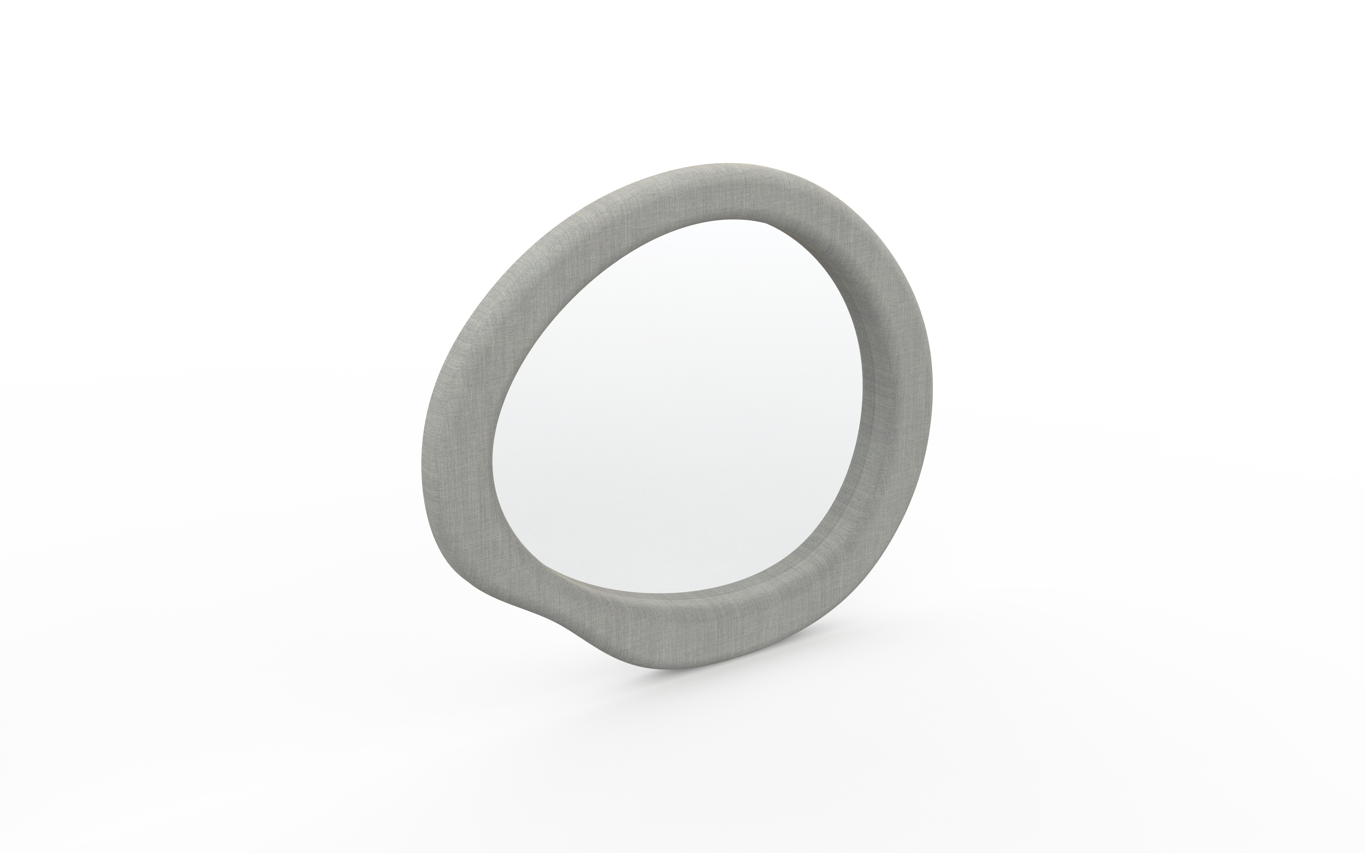 Loop Mirror
