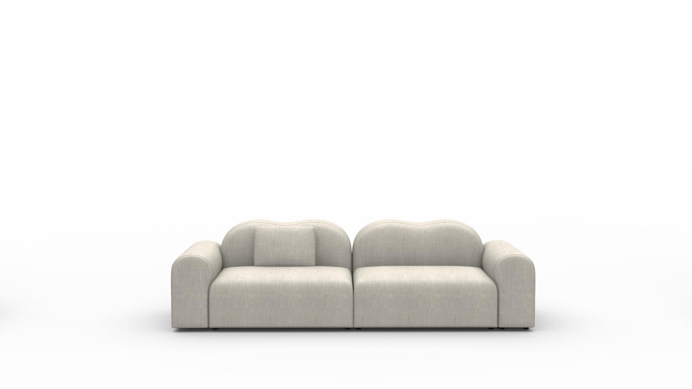 Modern room planning inspiration for modular sofa vs traditional sofa