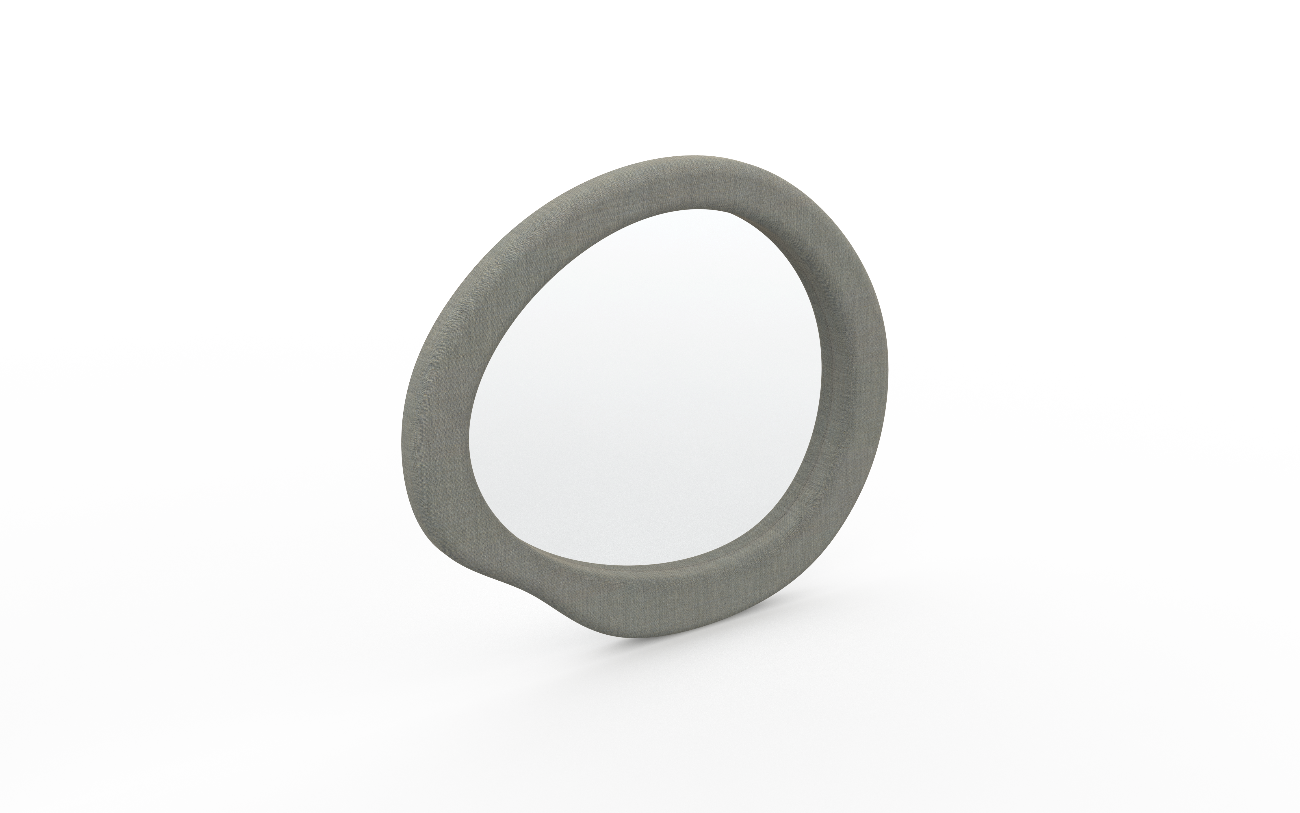 Loop Mirror
