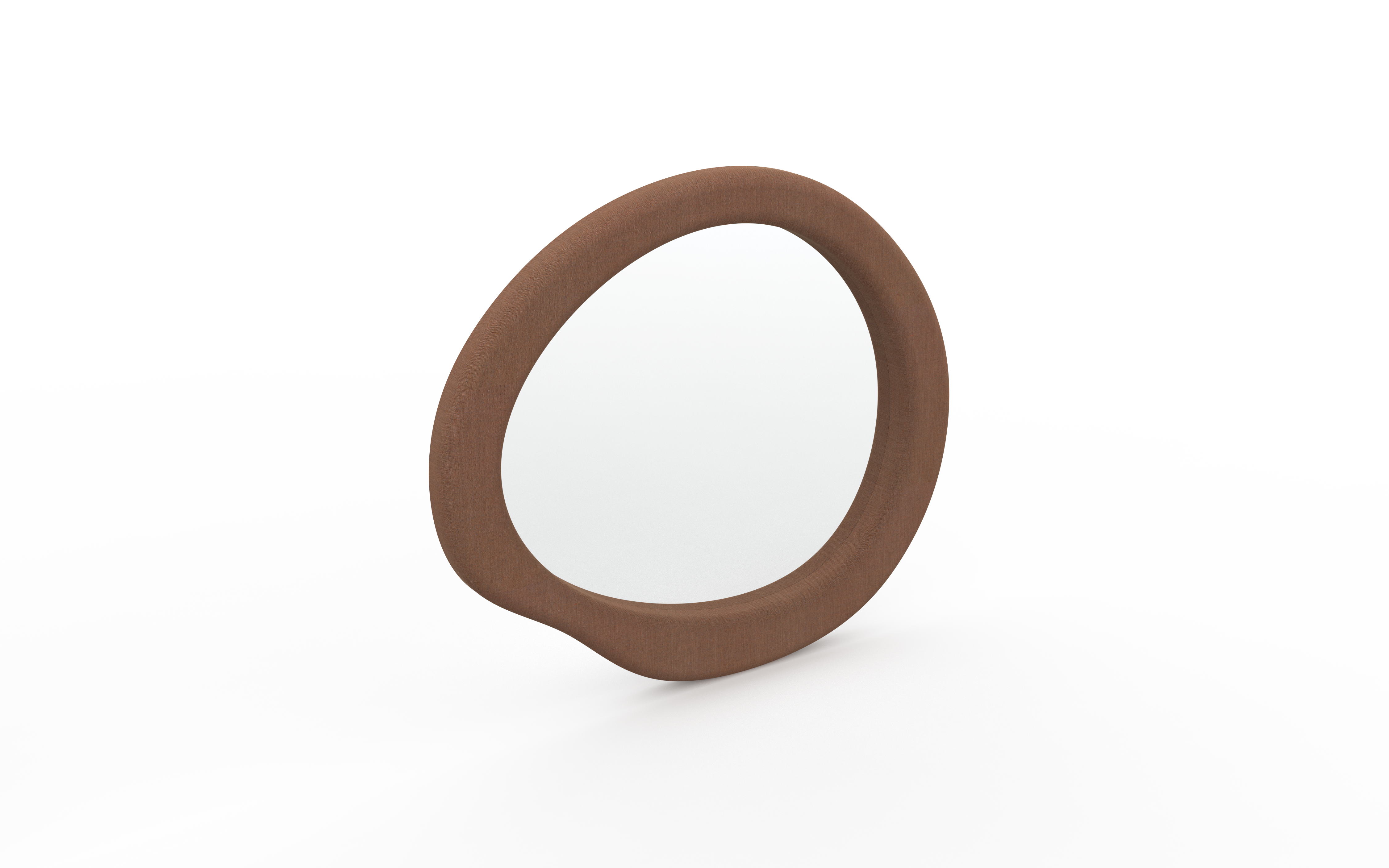 Loop Mirror