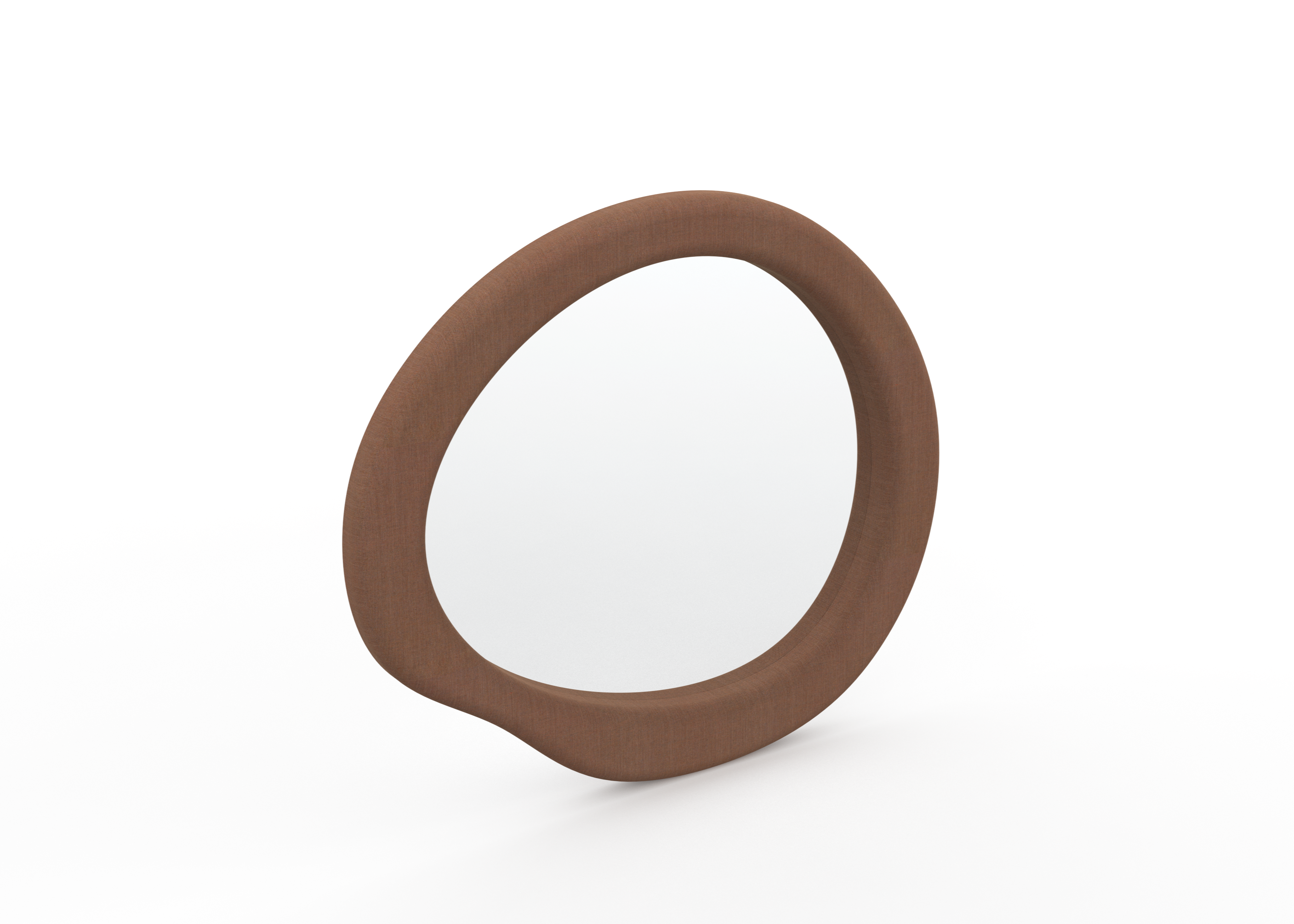 Loop Mirror