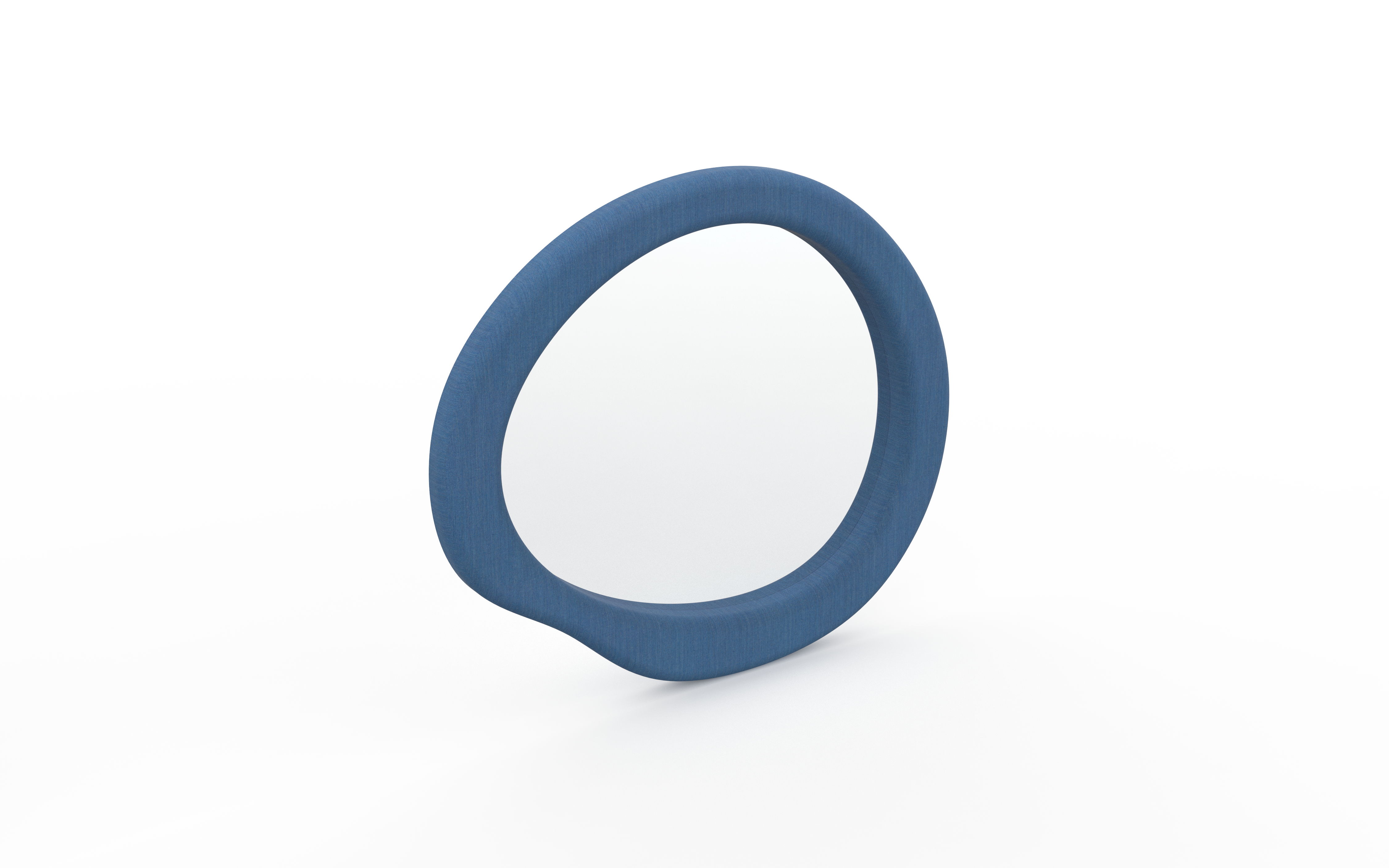 Loop Mirror