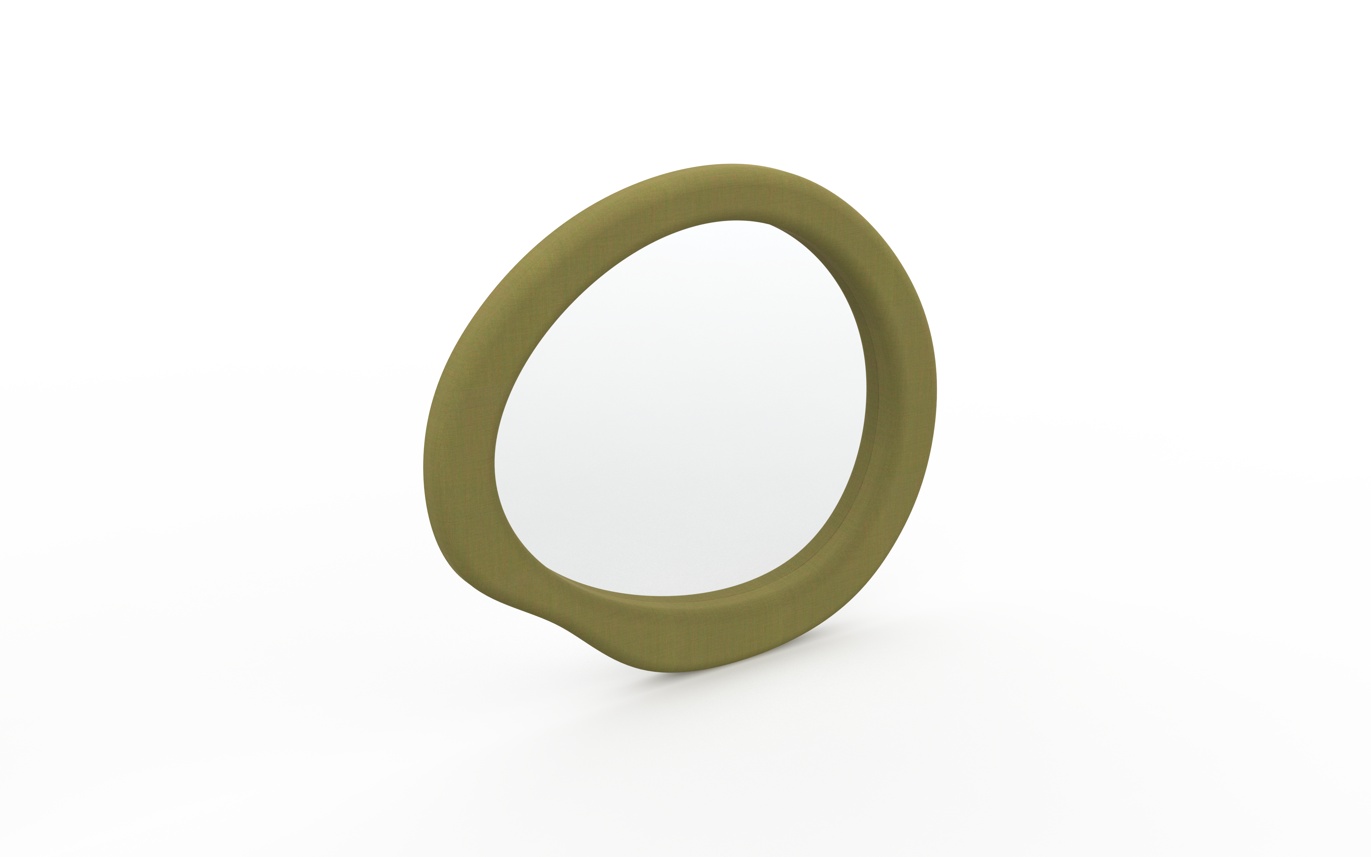 Loop Mirror