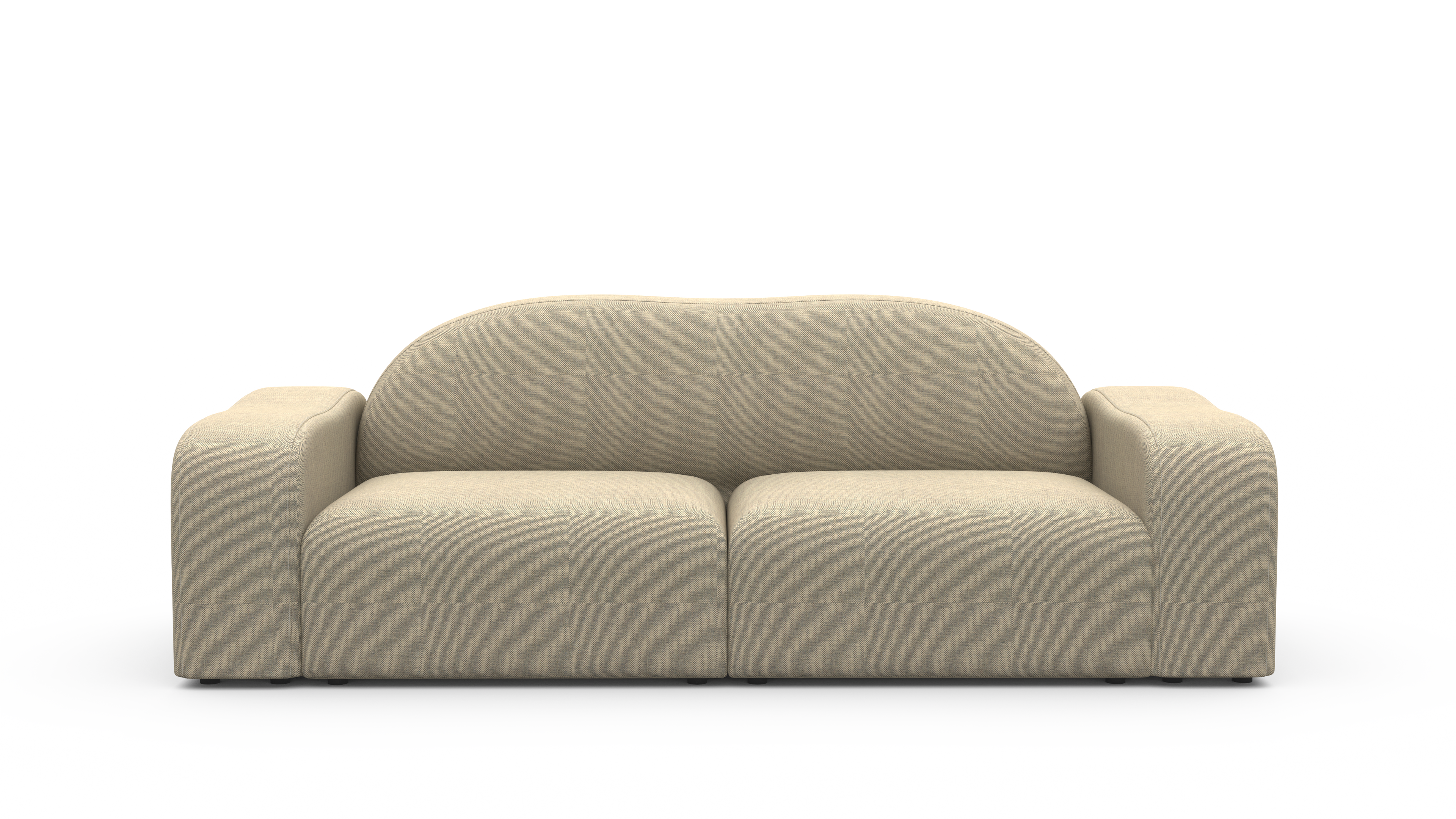 Flow Sofa
