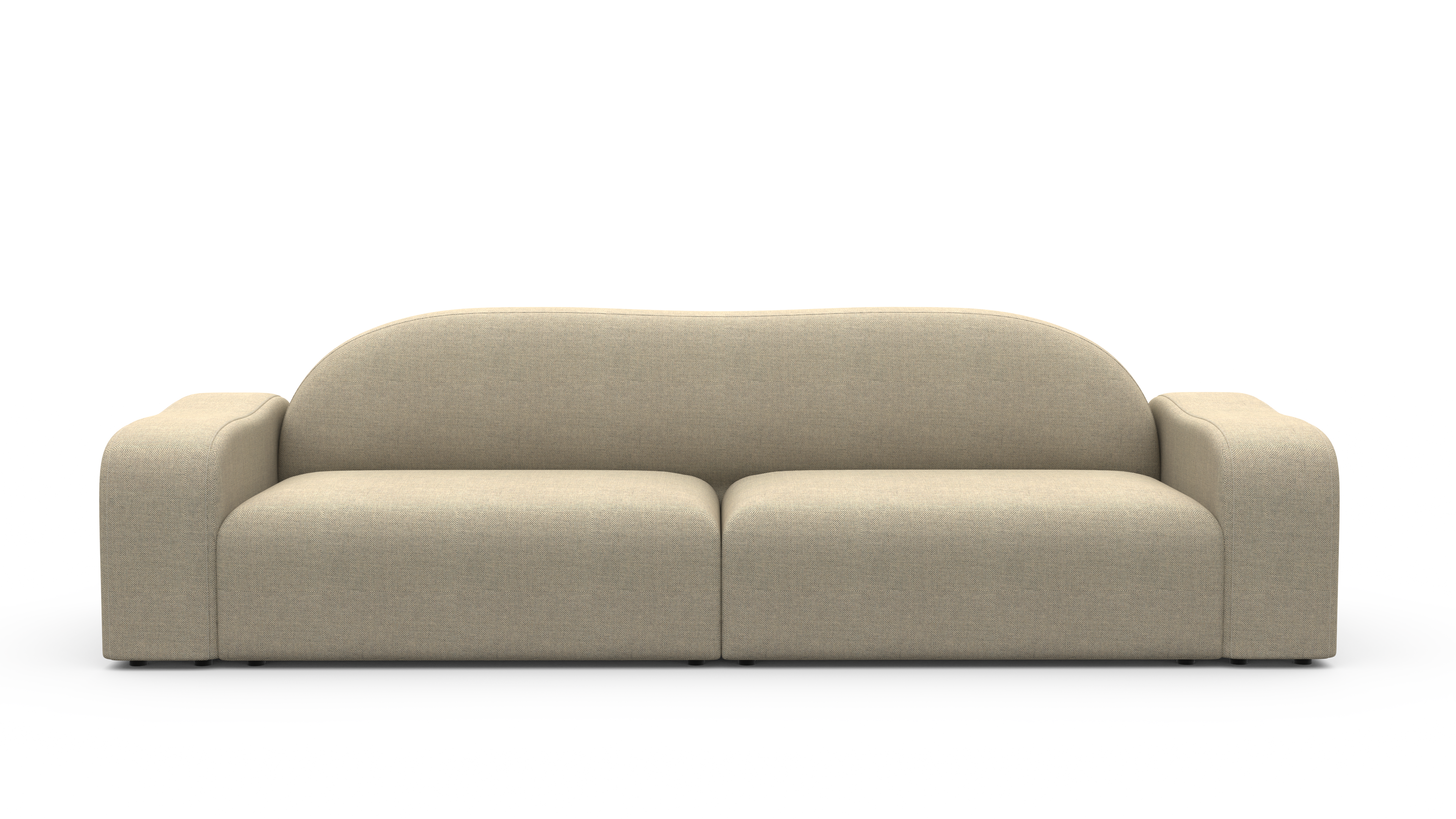 Flow Sofa
