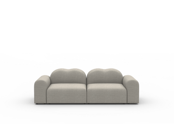 Formiing 2 Seater Form Modular Sofa - 2 Seater Form Modular Sofa - 2 Seater