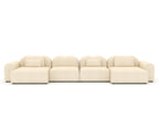Form Modular Sofa - 4 Seater