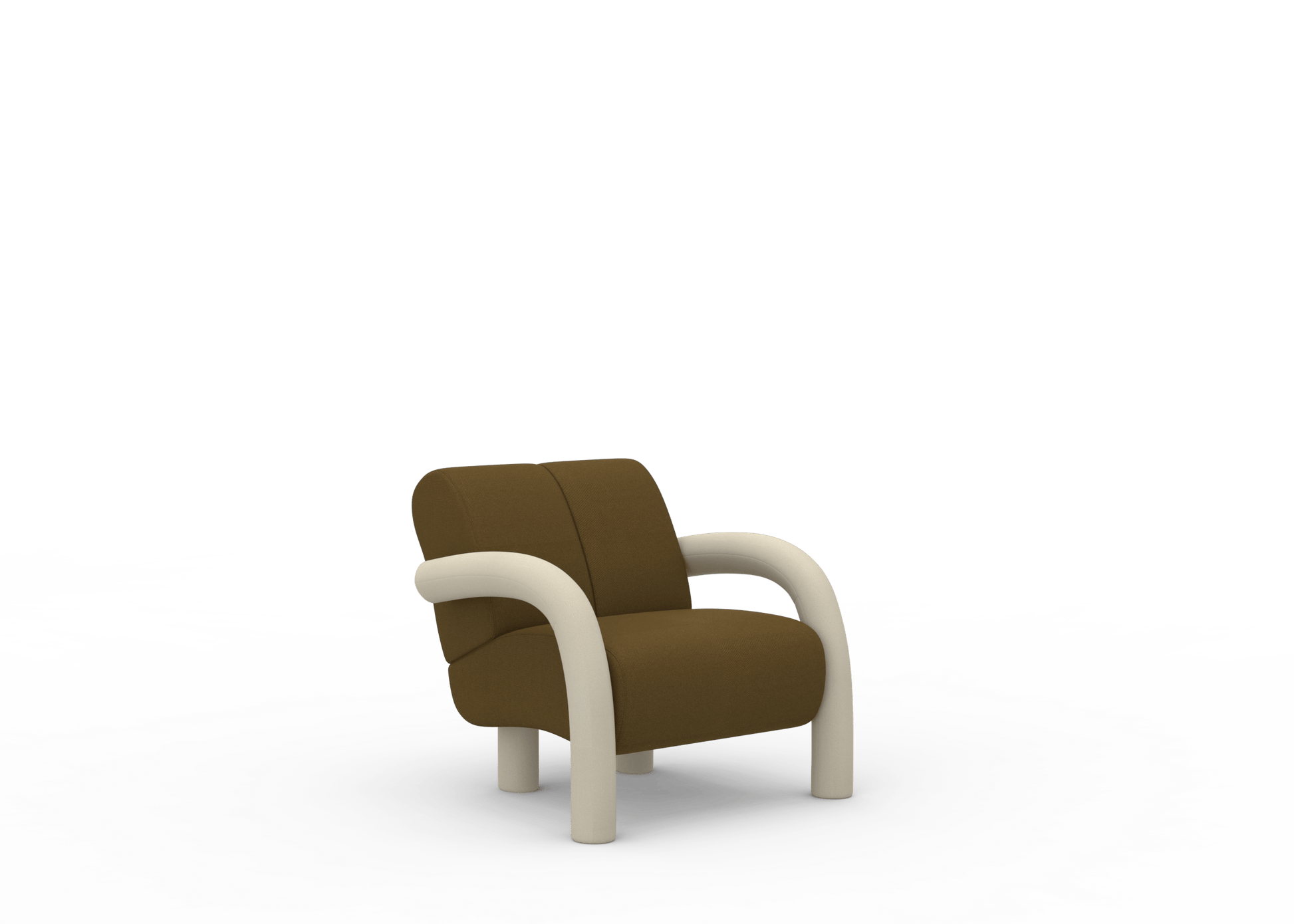 Formiing Lounge Roo Lounge Armchair Roo Lounge Armchair