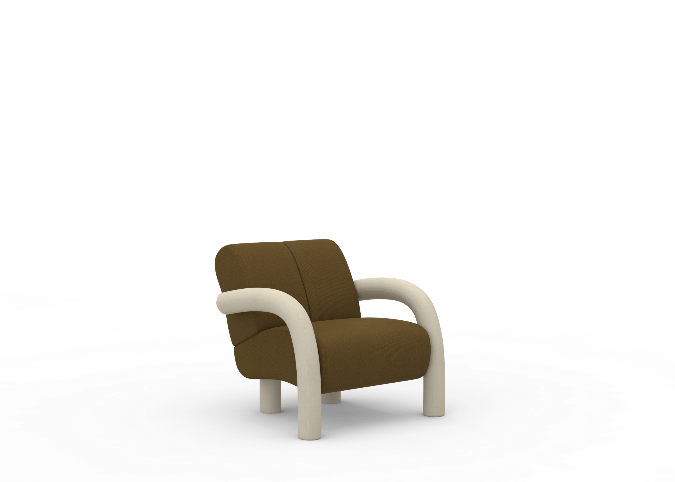 Formiing Lounge Roo Lounge Armchair Roo Lounge Armchair