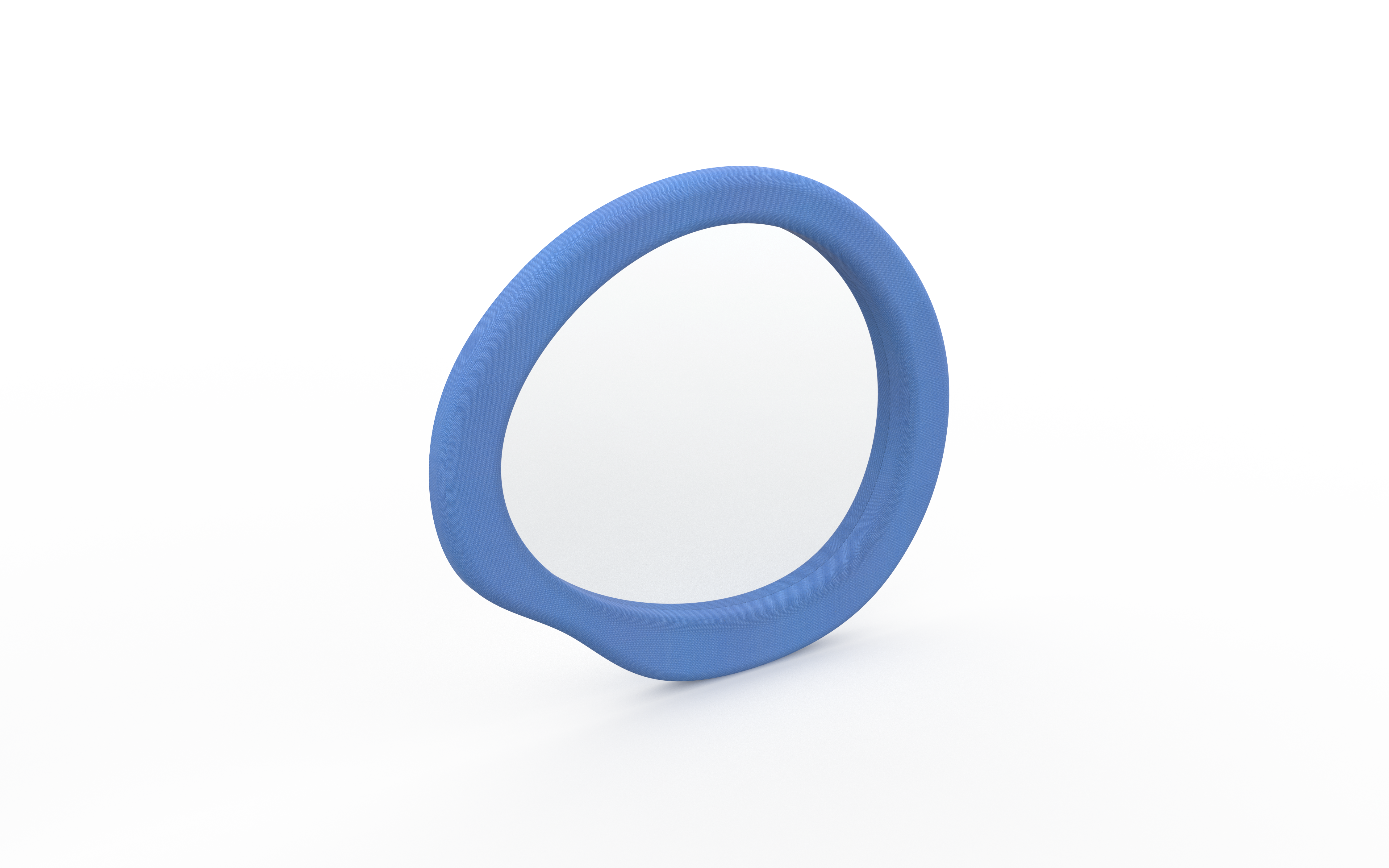 Loop Mirror
