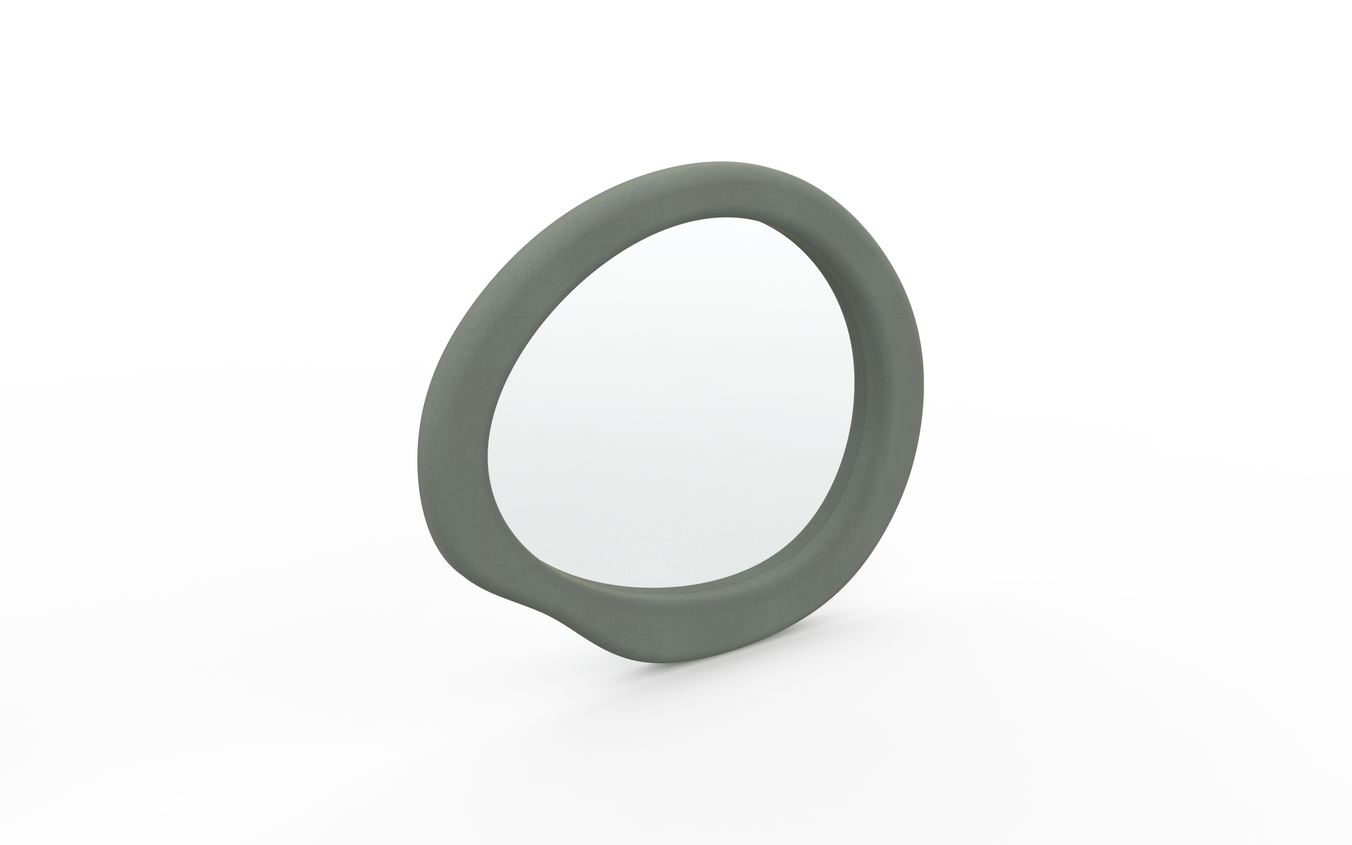 Loop Mirror