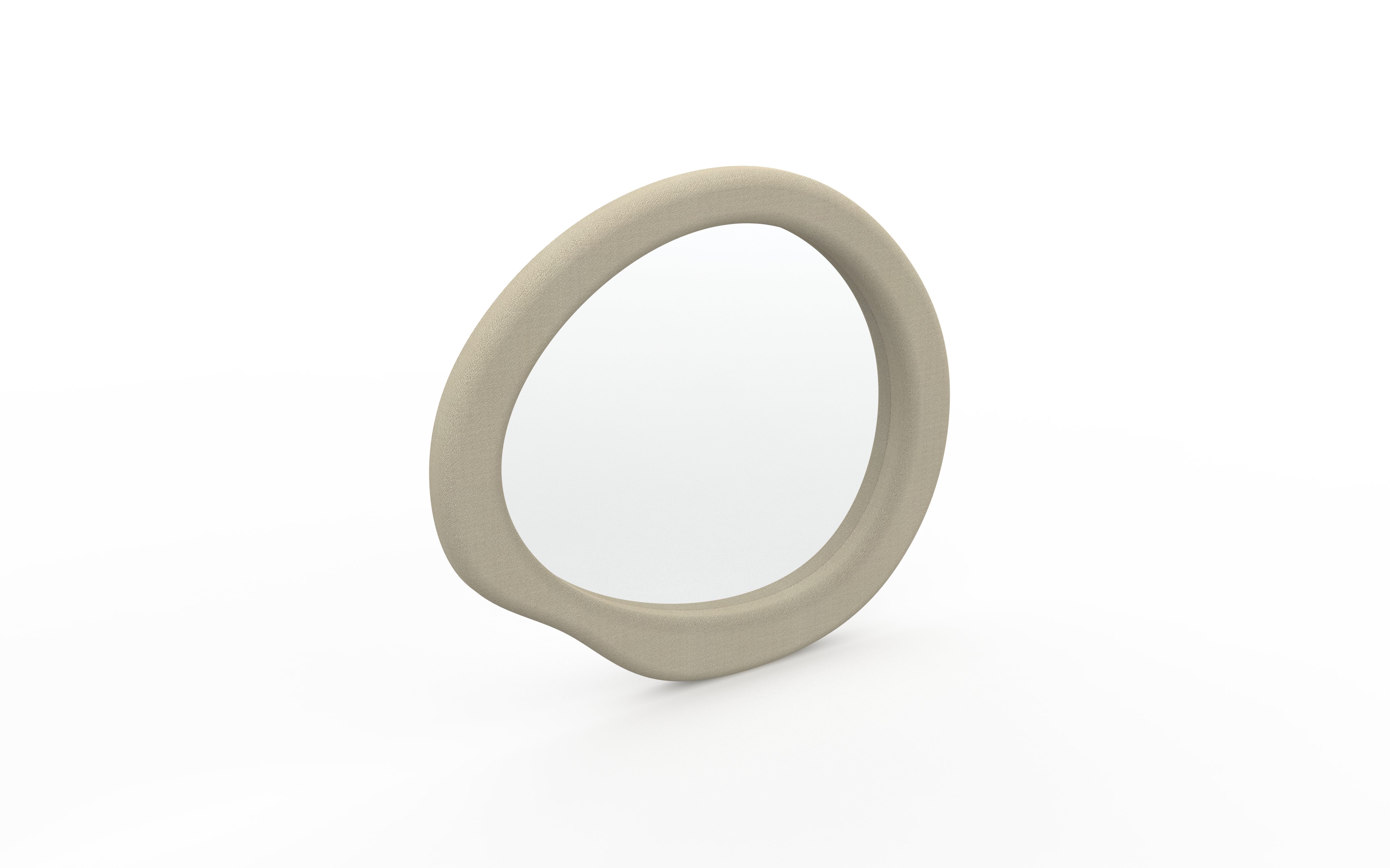 Loop Mirror