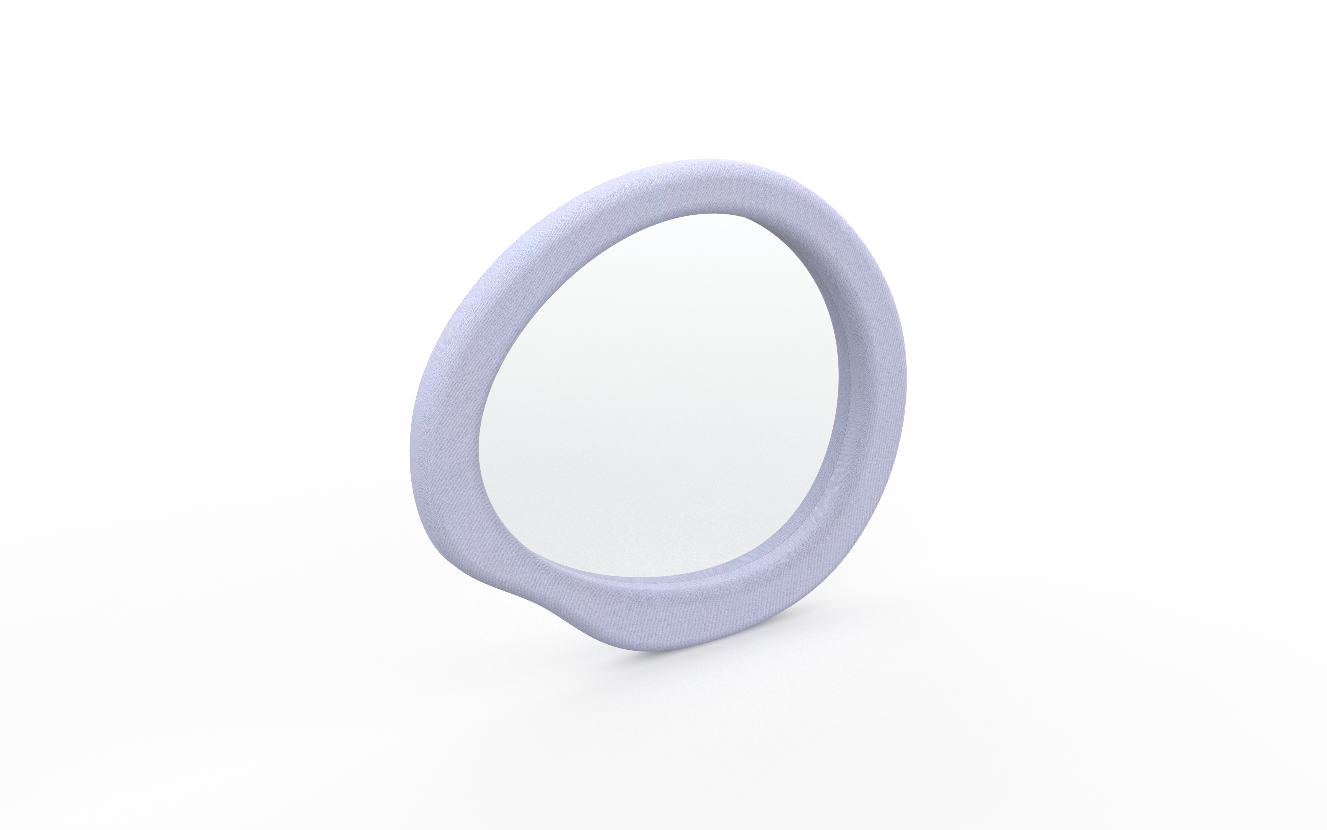Loop Mirror