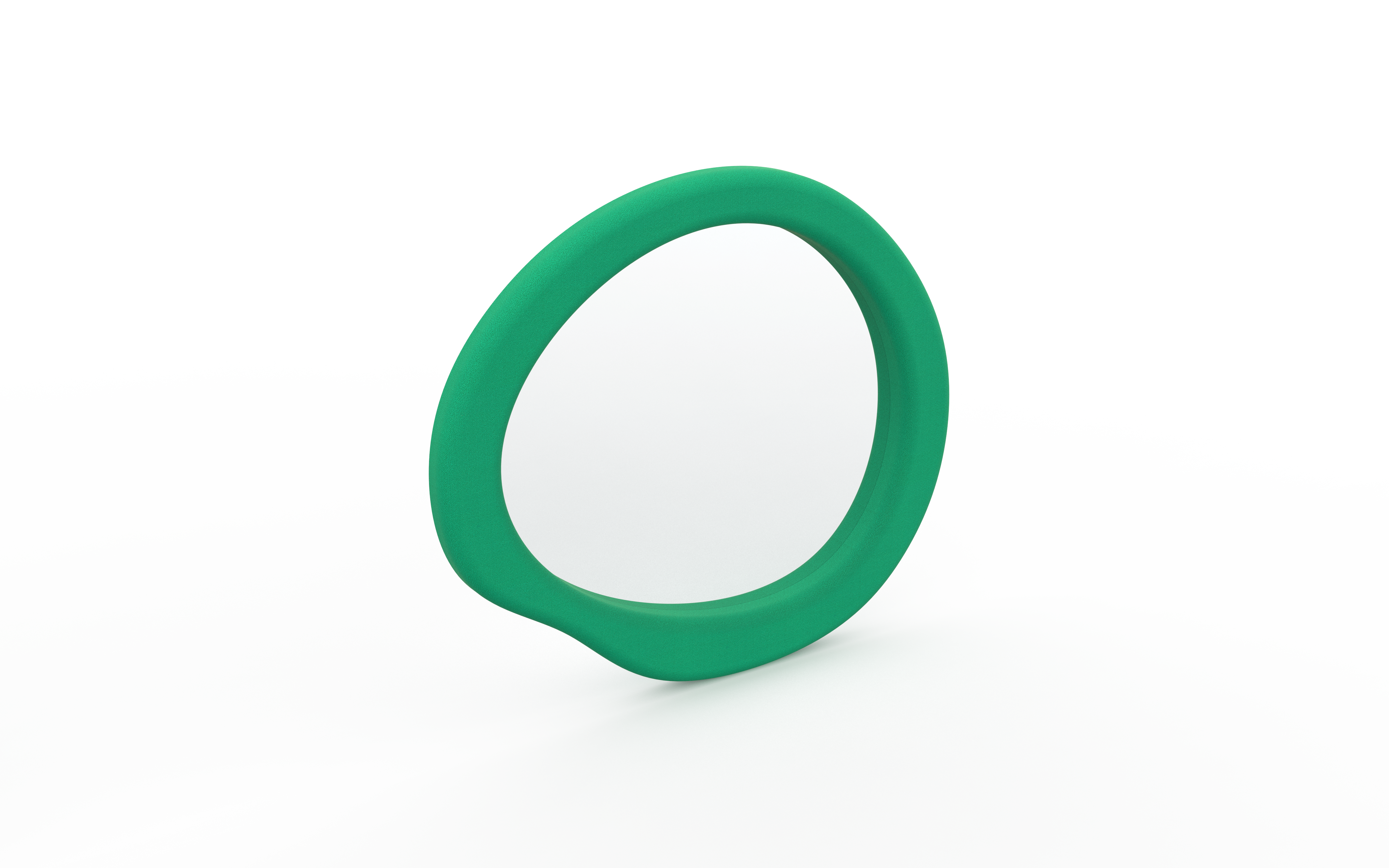 Loop Mirror
